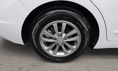Hyundai Avante 2019, 46825 км, за 13500000 KRW - фото 5