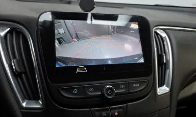 ChevroletGMDaewoo Malibu 2019, 120538 км, за 8300000 KRW - фото 15