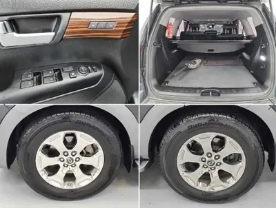 Kia Mohave 2018, 249574 км, за 9490000 KRW - фото 19