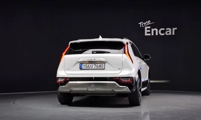 Kia Niro 2022, 40238 км, за 26900000 KRW