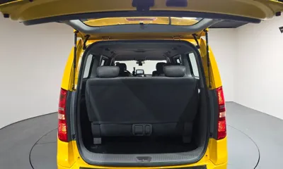 Hyundai Starex 2014, 75248 км, за 6900000 KRW - фото 20