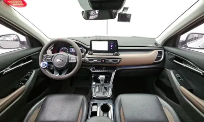 Kia Seltos 2020, 91359 км, за 16990000 KRW - фото 7