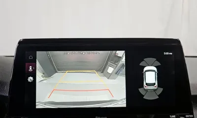 Kia Seltos 2020, 156254 км, за 12500000 KRW - фото 15