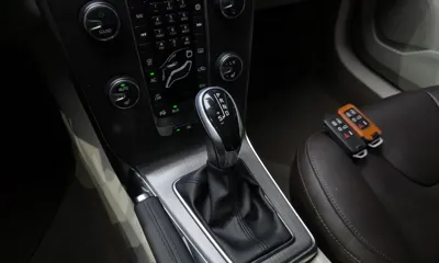 Volvo V40 2016, 54705 км, за 16500000 KRW - фото 9