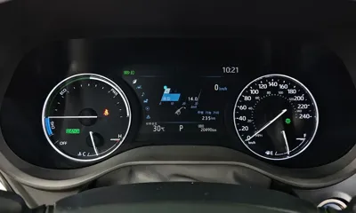 Toyota Sienna 2024, 20490 км, за 57900000 KRW - фото 8