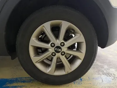 Kia Stonic 2018, 99002 км, за 10200000 KRW - фото 18