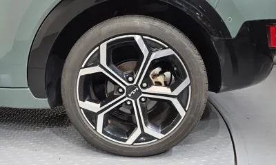 Kia Niro 2022, 34725 км, за 26900000 KRW - фото 21