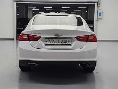 ChevroletGMDaewoo Malibu 2017, 176817 км, за 5500000 KRW - фото 3