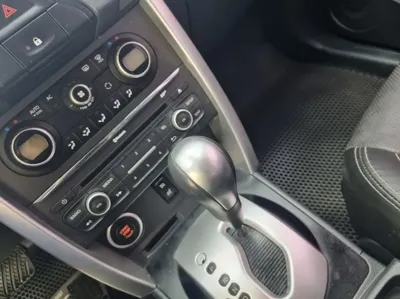 Renault-KoreaSamsung QM5 2015, 160890 км, за 3500000 KRW - фото 9
