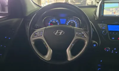 Hyundai Tucson 2013, 119200 км, за 4850000 KRW - фото 8