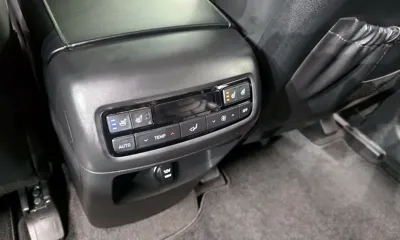 Hyundai Palisade 2021, 112705 км, за 20500000 KRW - фото 29