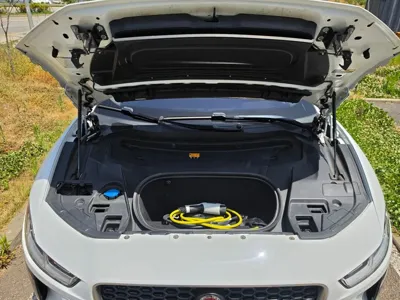 Jaguar I-Pace 2019, 113042 км, за 32500000 KRW - фото 6