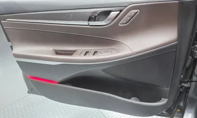 Hyundai Grandeur 2019, 100498 км, за 16000000 KRW - фото 24