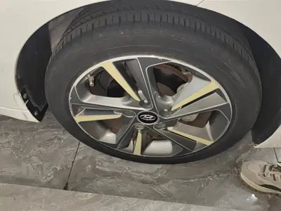 Hyundai Elantra 2017, 70300 км, за 35400 CNY - фото 6