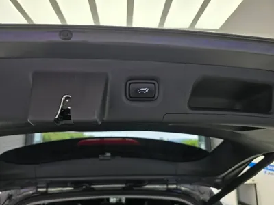 Hyundai Santafe 2021, 93861 км, за 20800000 KRW - фото 20