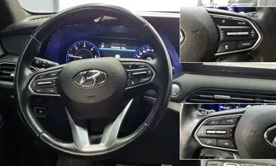 Hyundai Palisade 2019, 174444 км, за 26000000 KRW - фото 12