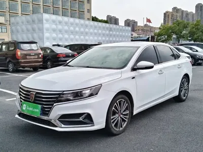 Roewe 荣威i6经典 2020, 86800 км, за 27200 CNY