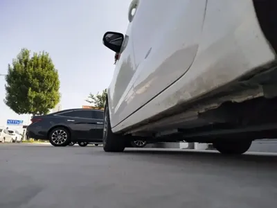 Chevrolet Cruze 2015, 103400 км, за 19400 CNY - фото 22