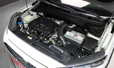 Hyundai Kona 2019, 122796 км, за 10990000 KRW - фото 6