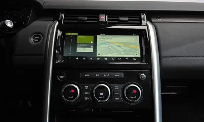 Land Rover Discovery 2018, 120196 км, за 25500000 KRW - фото 14