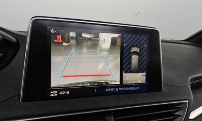 Peugeot 5008 2019, 68405 км, за 16800000 KRW - фото 17