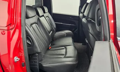 KG_Mobility_Ssangyong Rexton 2020, 188143 км, за 14200000 KRW - фото 11
