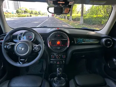 MINI MINI 2019, 40000 км, за 76800 CNY - фото 6
