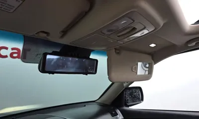 Kia Mohave 2017, 171679 км, за 15000000 KRW - фото 19