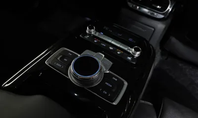 Genesis G90 2019, 115478 км, за 25990000 KRW - фото 19