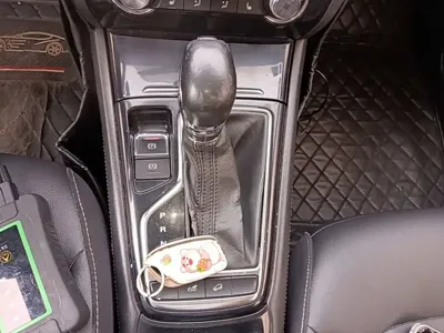 Roewe RX3 2018, 84000 км, за 26600 CNY - фото 14
