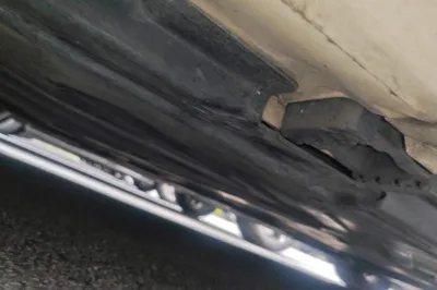 Mercedes-Benz C-Class 2017, 140500 км, за 69923.91 CNY - фото 29