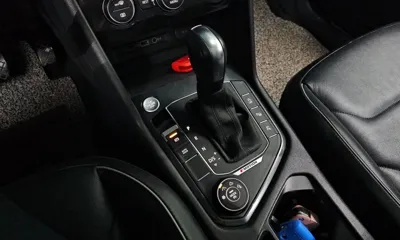 Volkswagen Tiguan 2020, 114152 км, за 26990000 KRW - фото 9