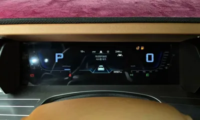 KG_Mobility_Ssangyong Torres 2023, 69587 км, за 23900000 KRW - фото 8
