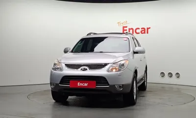 Hyundai Veracruz 2008, 217821 км, за 4900000 KRW - фото 3
