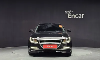 Hyundai Genesis 2016, 140104 км, за 14000000 KRW