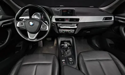 BMW X1 2020, 217895 км, за 16000000 KRW - фото 7