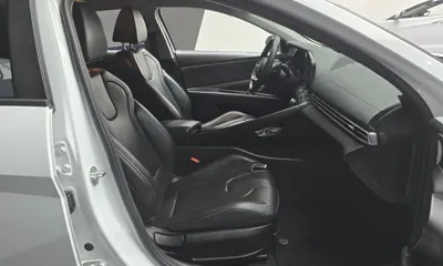 Hyundai Avante 2023, 84292 км, за 17300000 KRW - фото 26