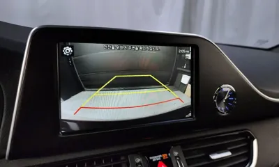 Hyundai Grandeur 2019, 135555 км, за 12700000 KRW - фото 15