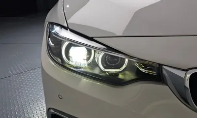 BMW 4-Series 2018, 99966 км, за 17900000 KRW - фото 22
