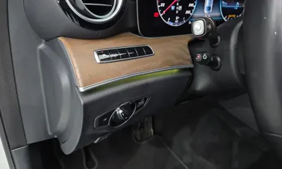 Mercedes-Benz E-Class 2019, 95501 км, за 26900000 KRW - фото 20