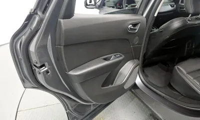 Renault-KoreaSamsung Arkana 2025, 10989 км, за 17490000 KRW - фото 25