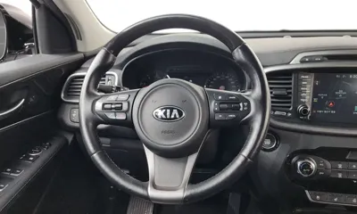 Kia Sorento 2015, 31407 км, за 14900000 KRW - фото 13