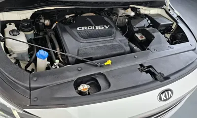 Kia Canival 2016, 189489 км, за 9900000 KRW - фото 6