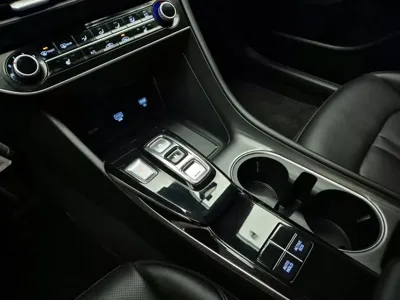 Hyundai Sonata 2020, 46151 км, за 13200000 KRW - фото 8