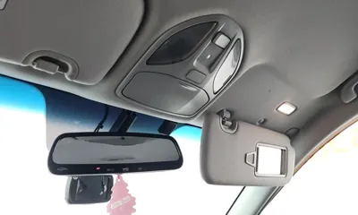 Hyundai Maxcruz 2014, 69797 км, за 11300000 KRW - фото 28