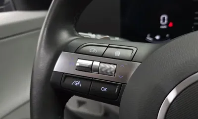 Hyundai Kona 2023, 29718 км, за 23300000 KRW - фото 26