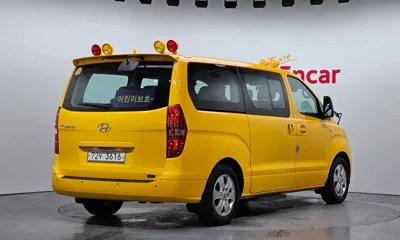 Hyundai Starex 2020, 82470 км, за 19600000 KRW
