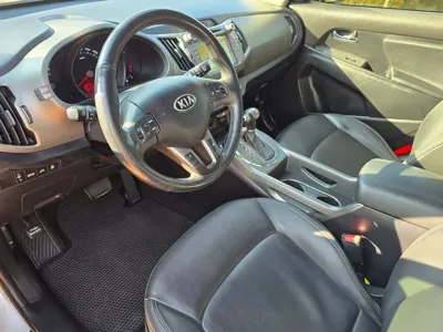 Kia Sportage 2014, 92395 км, за 9800000 KRW - фото 14