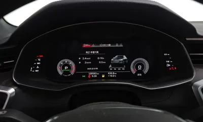 Audi A6 2020, 109563 км, за 26900000 KRW - фото 8