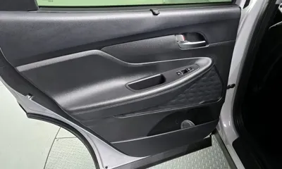 Hyundai Santafe 2022, 64477 км, за 23500000 KRW - фото 25